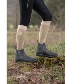 Bottines Novara