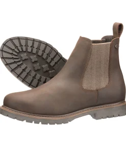 Bottines Novara