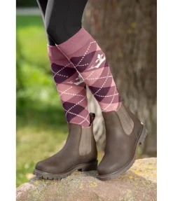Bottines Novara