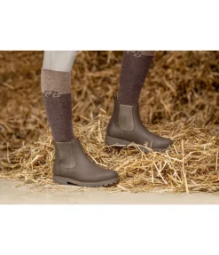 Bottines Novara