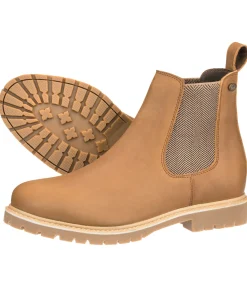 Bottines Novara