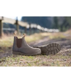 Bottines Paddock Master