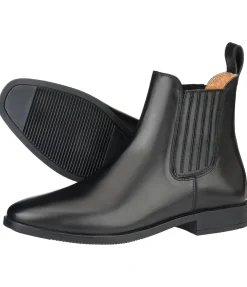 Bottines Salvador