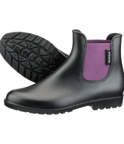 Bottines Start II