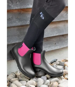 Bottines Start II