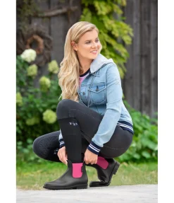 Bottines Start II