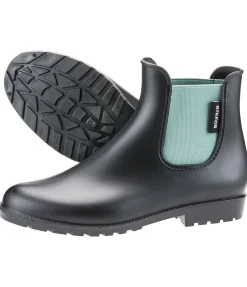 Bottines Start II