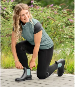 Bottines Start II