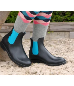 Bottines Start II