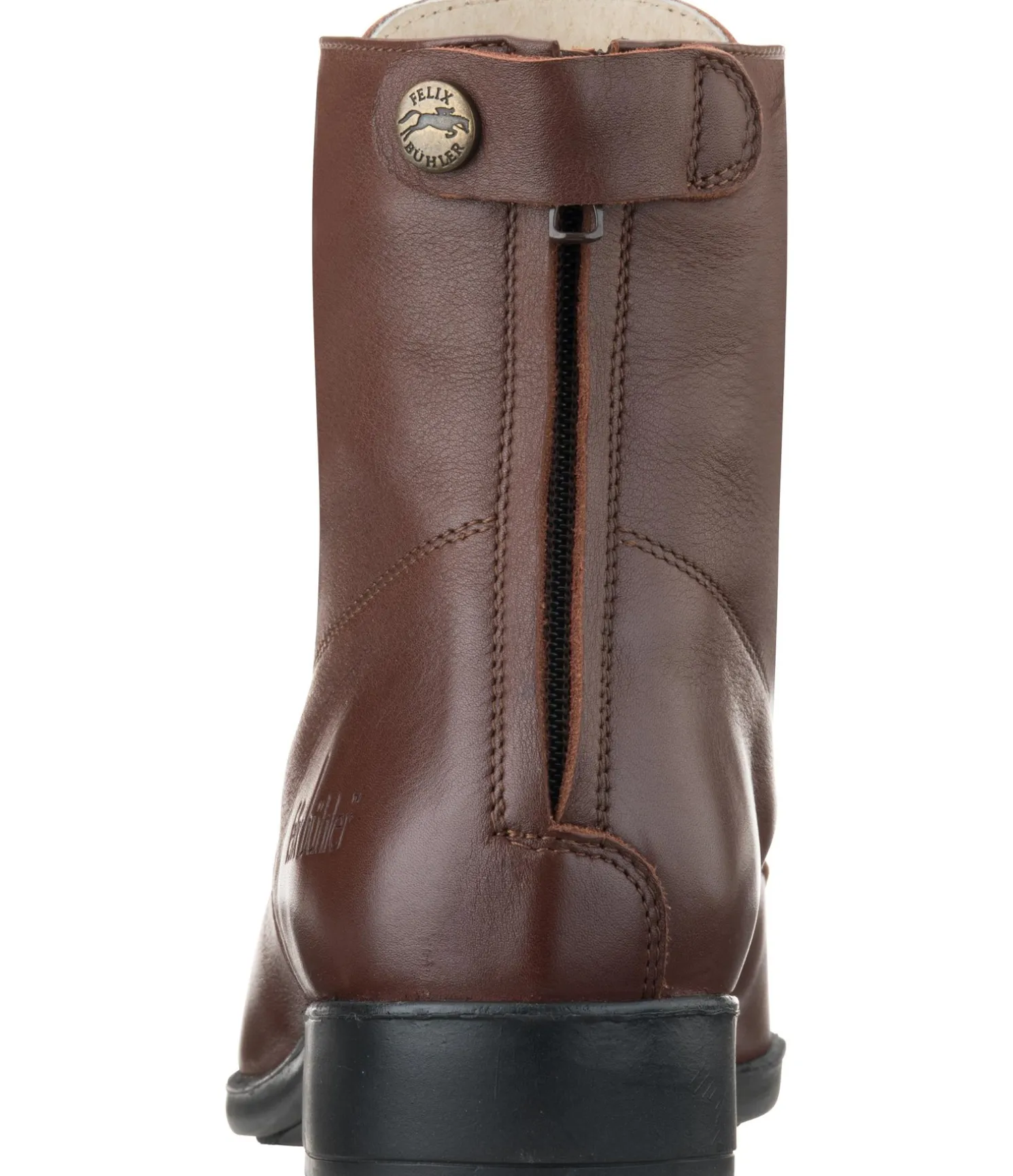 Bottines Torino