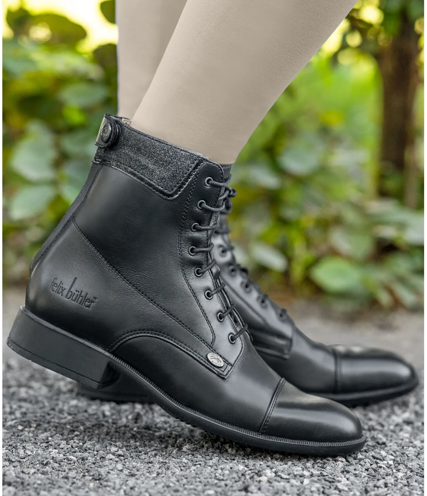 Bottines Torino Sparkle