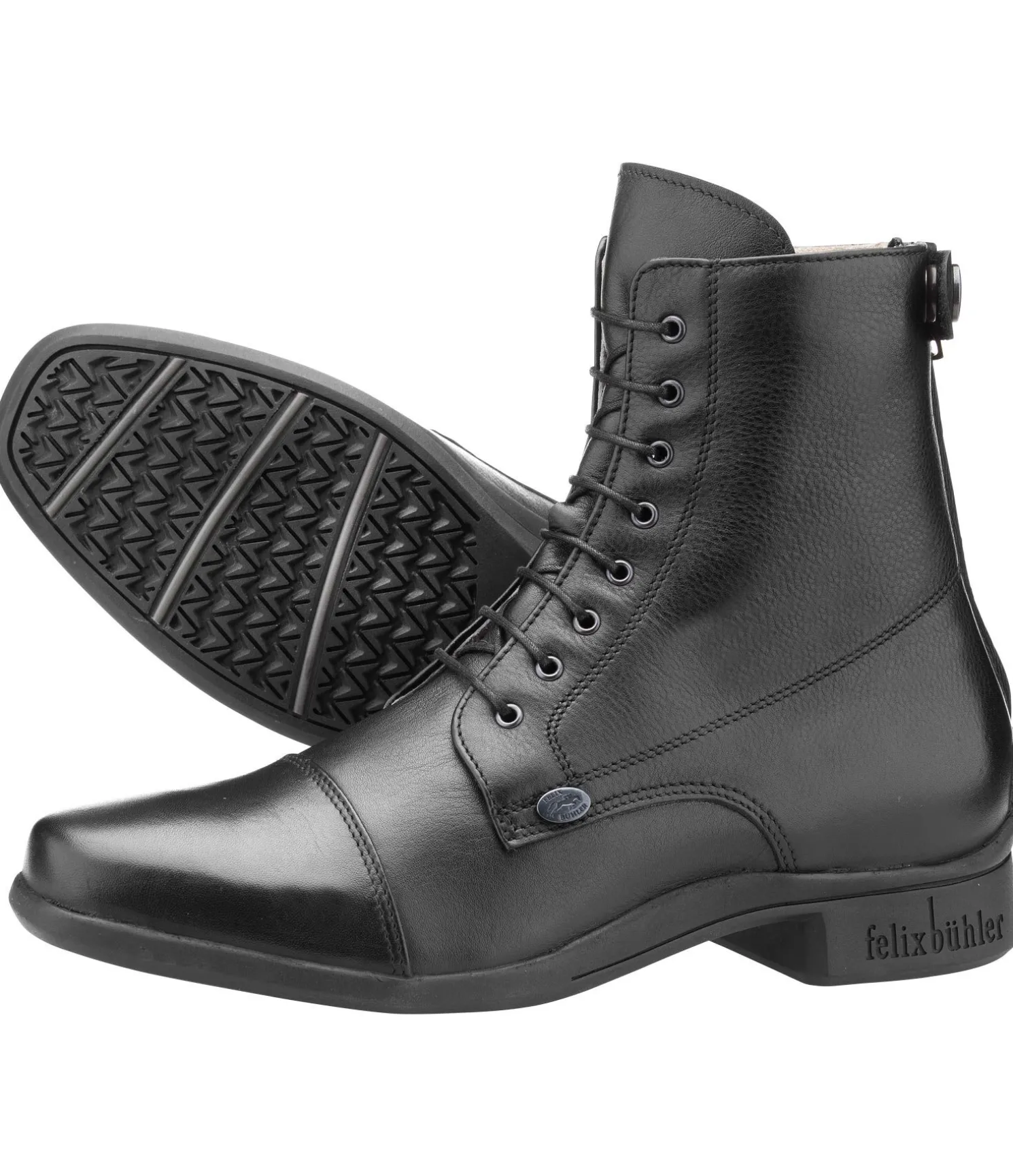 Bottines Venezia