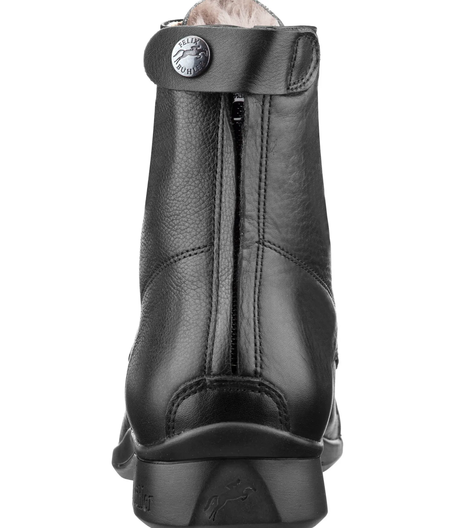 Bottines Venezia