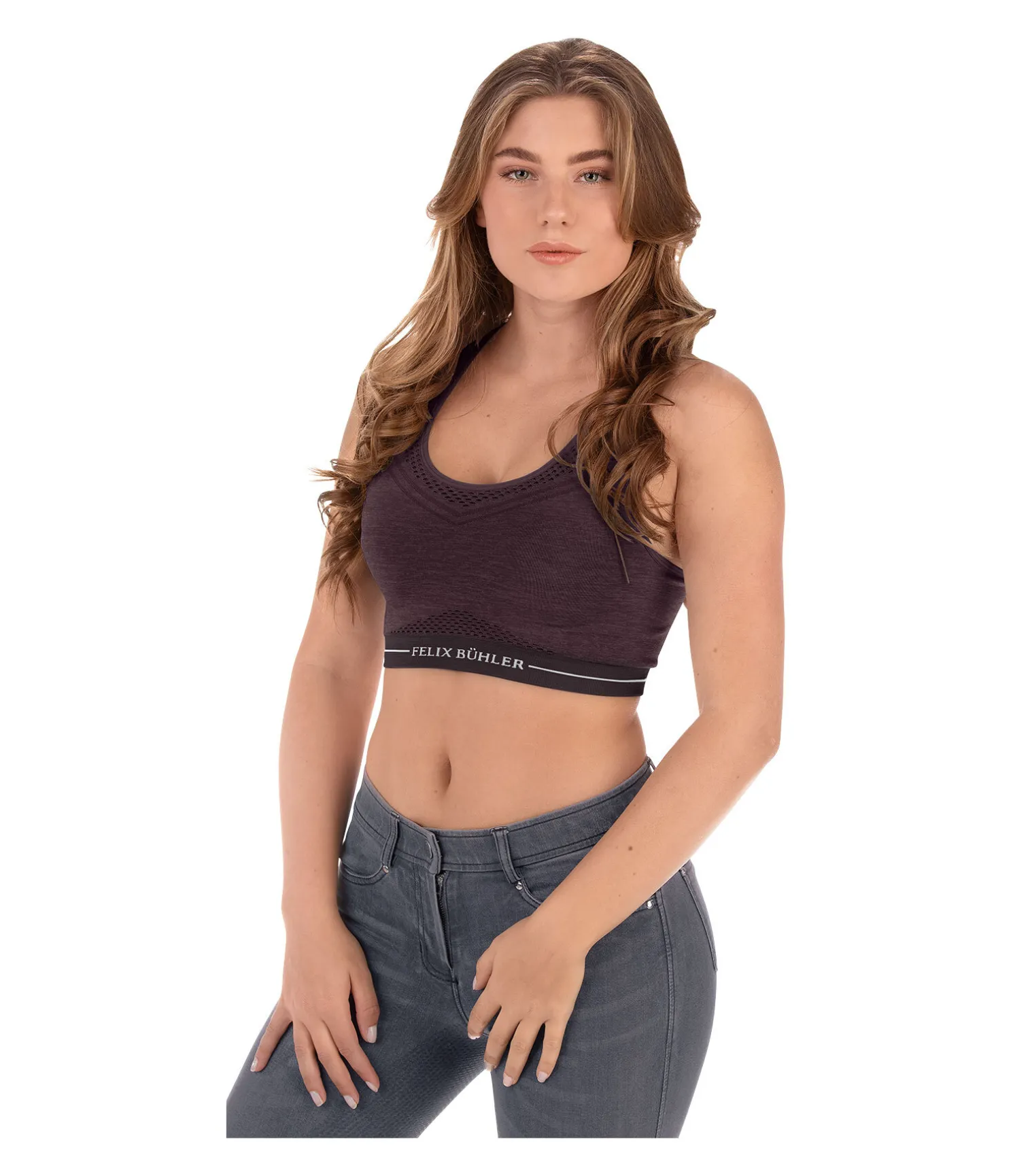 Brassière de sport Hanne