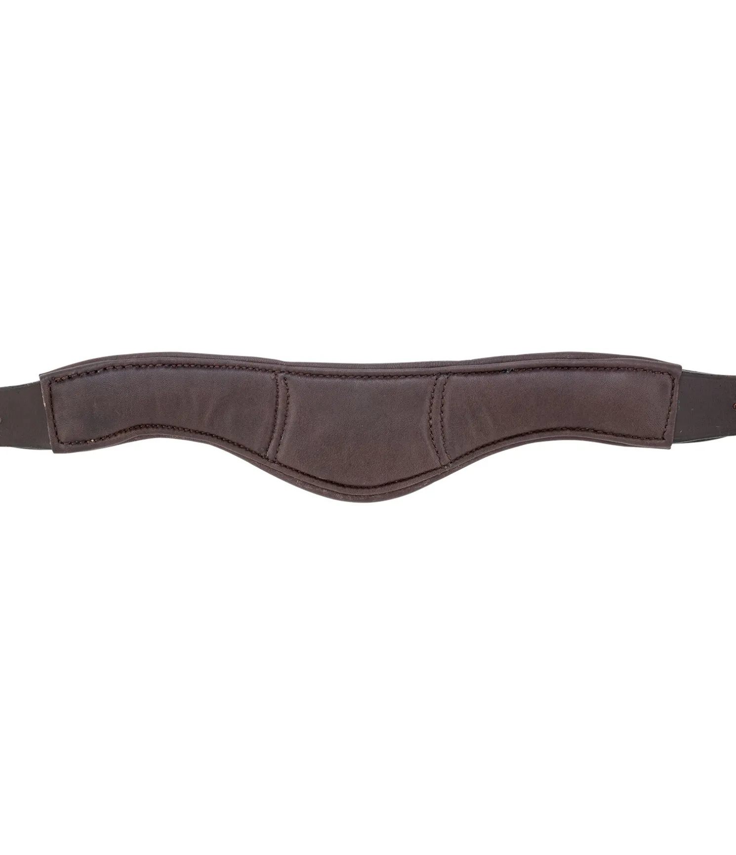 Bridon avec muserolle allemande Soft Comfort
