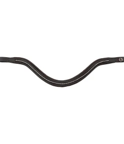 Bridon sans embouchure Gentle Connection