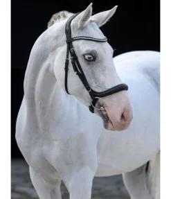Bridon sans noseband Vienna Soft
