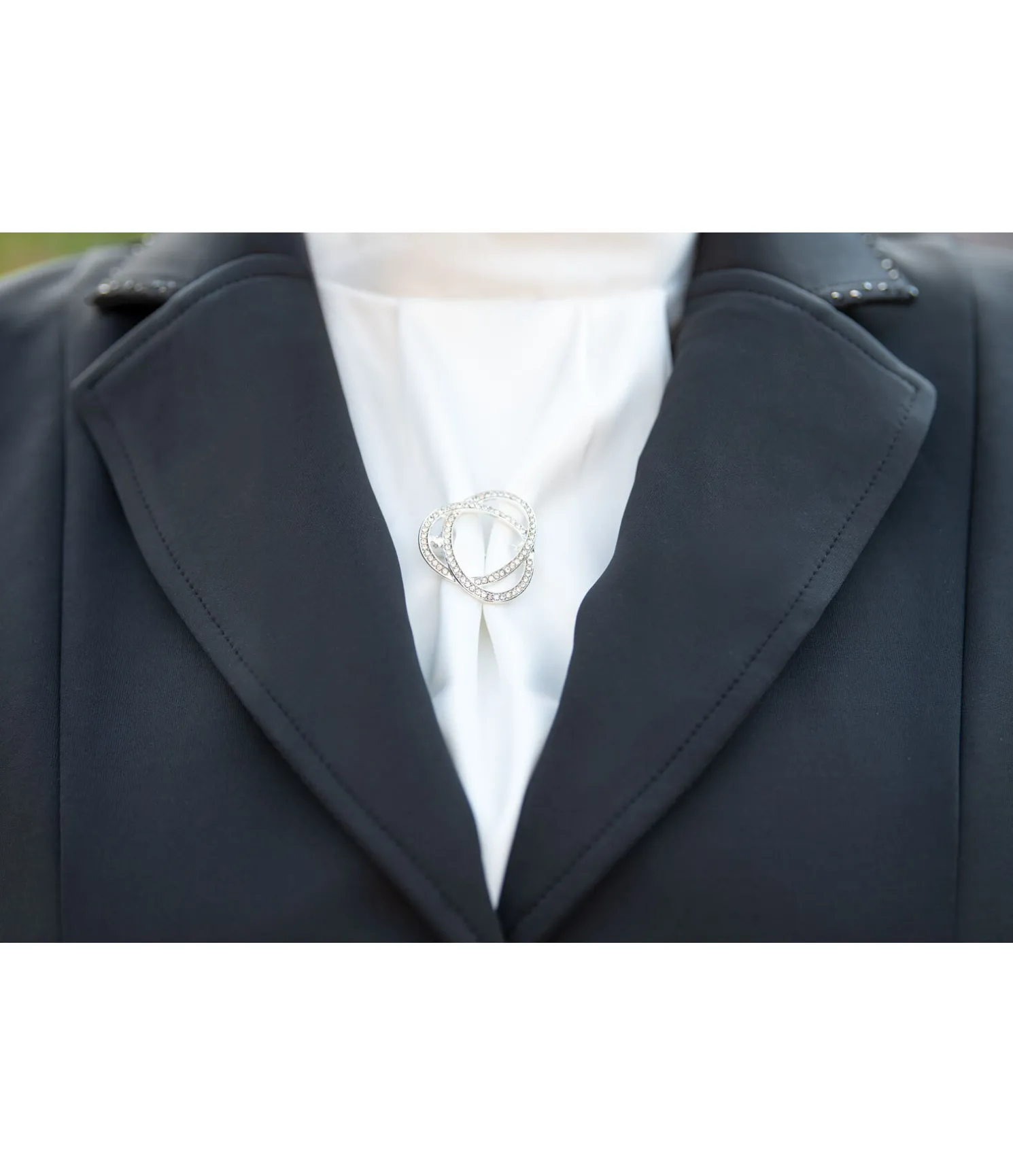 Broche Cloud