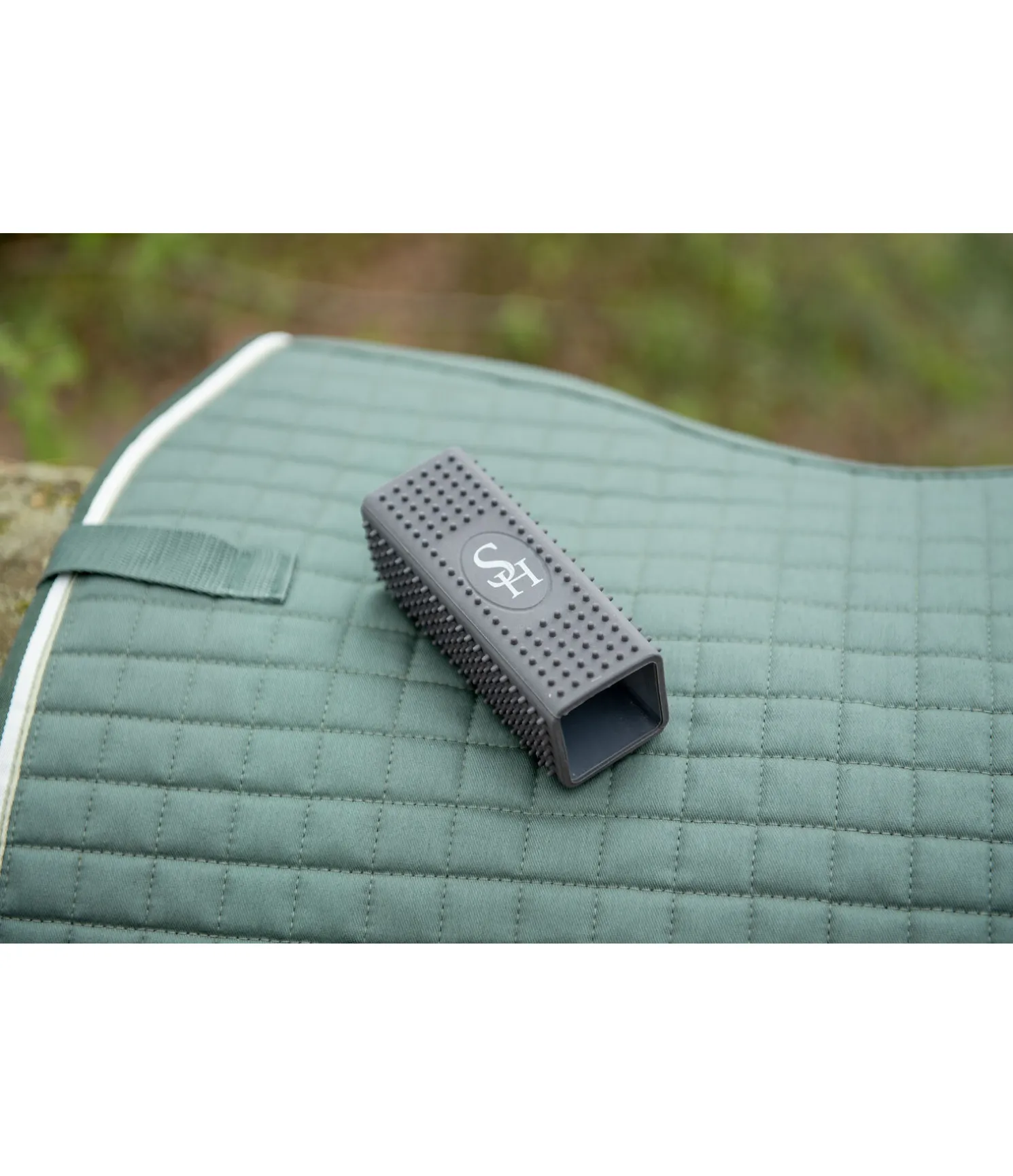 Brosse anti-poils