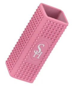 Brosse anti-poils