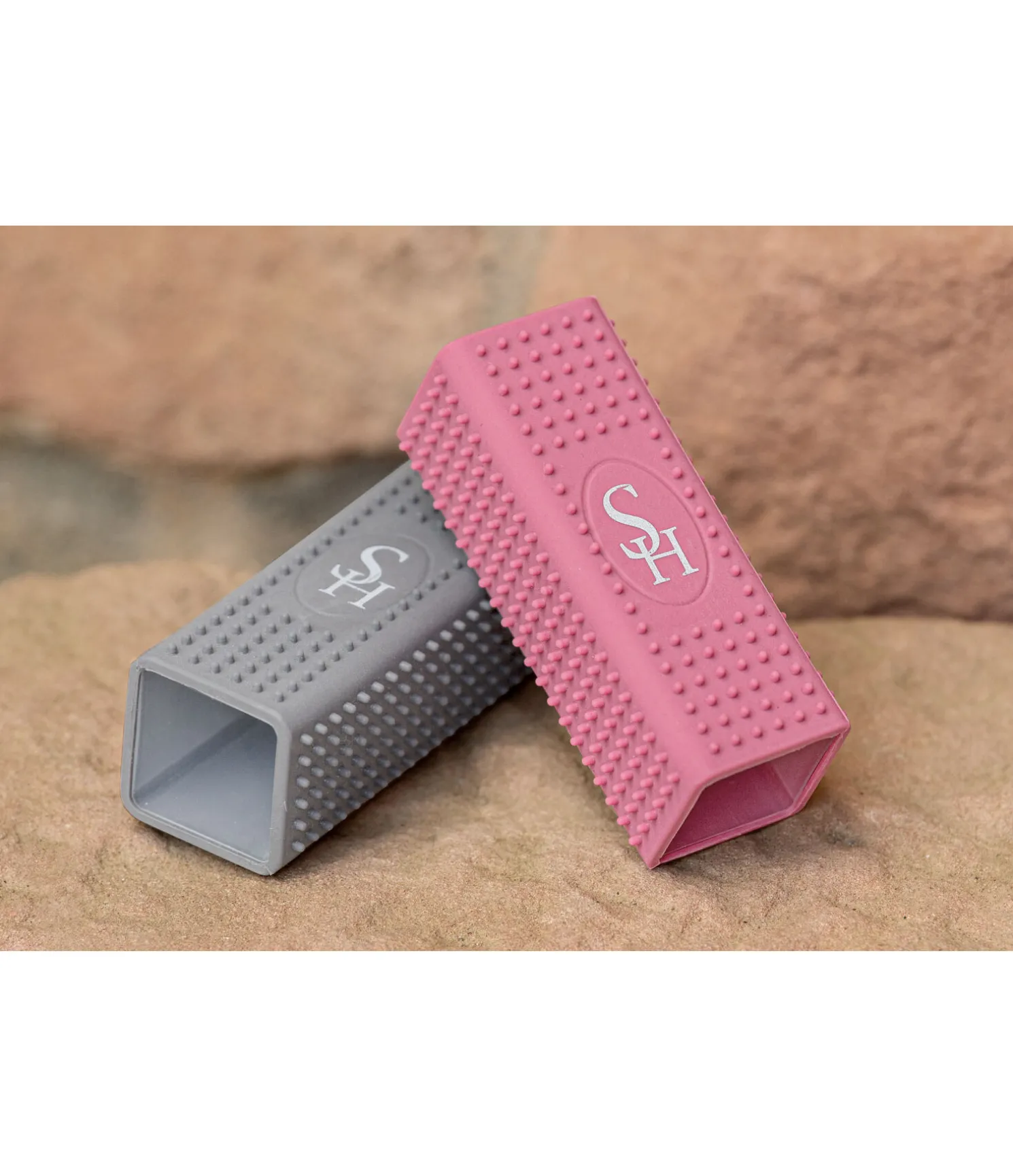 Brosse anti-poils