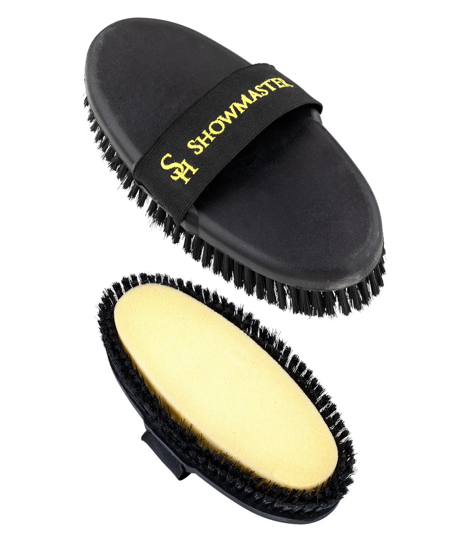Brosse à éponge