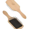 Brosse pour crinière et queue Flora