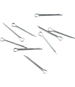 Buckle Pin