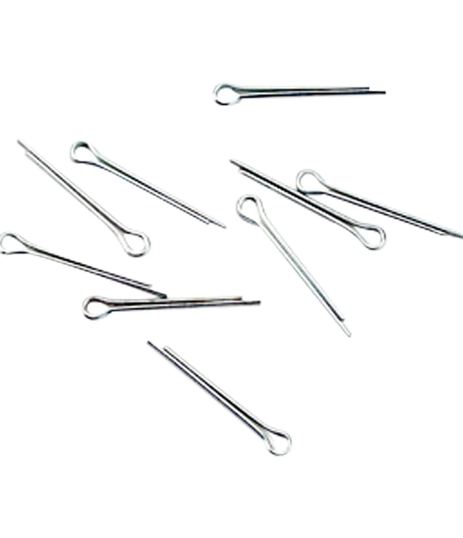 Buckle Pin