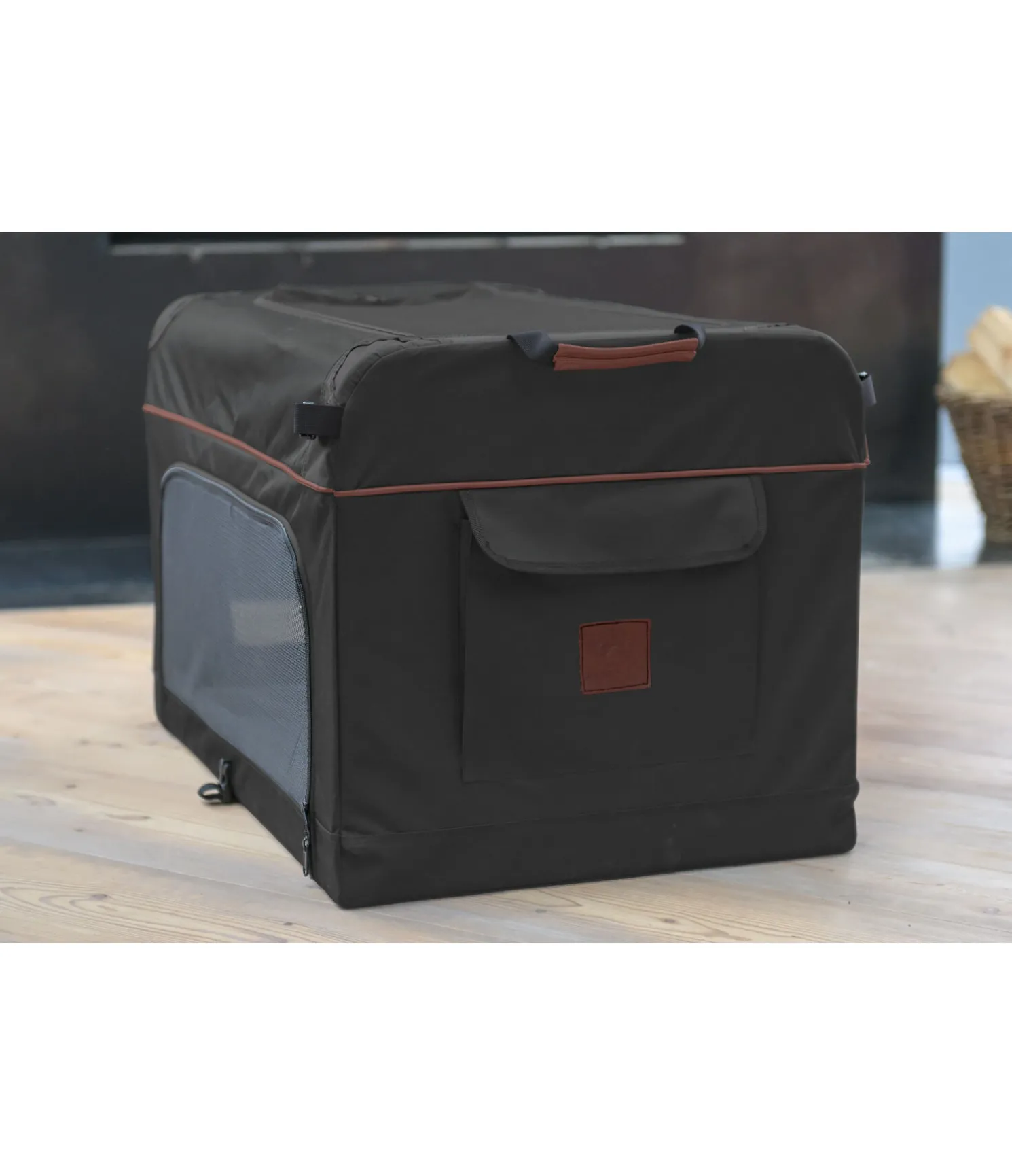 Caisse de transport pliable Kansas