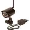 Caméra pour l'écurie ou le van SmartCam HD
