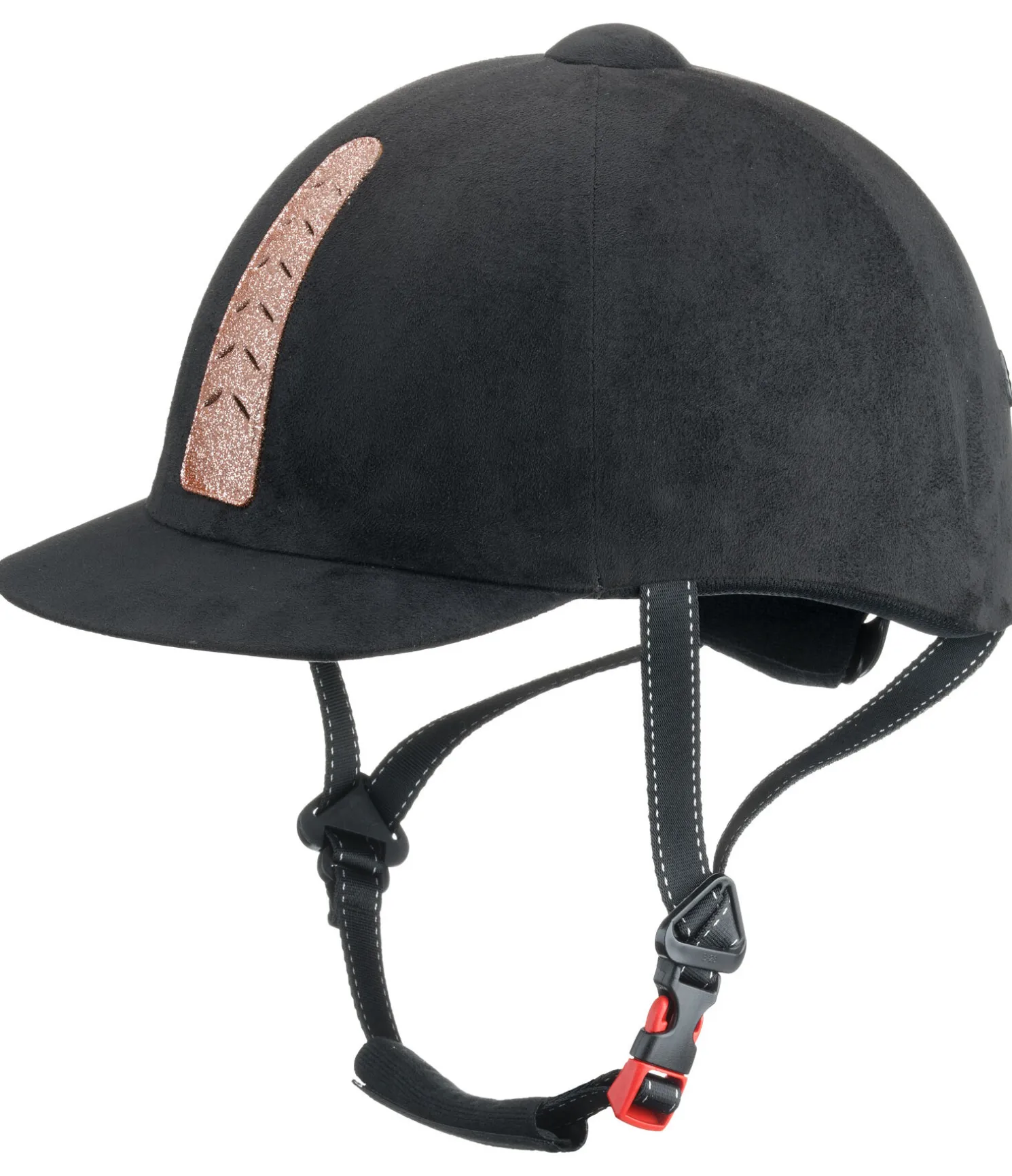 Casque d'équitation Air III