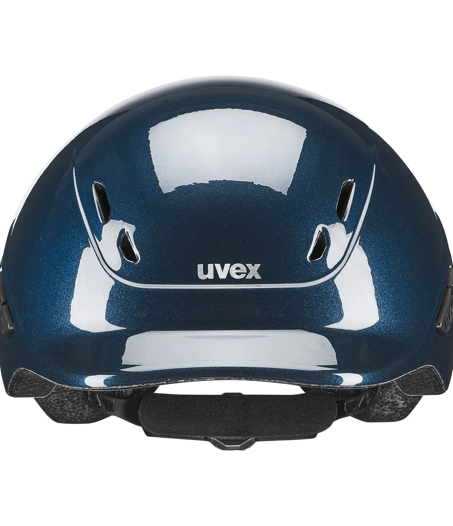 Casque d'équitation enfant kidoxx flower