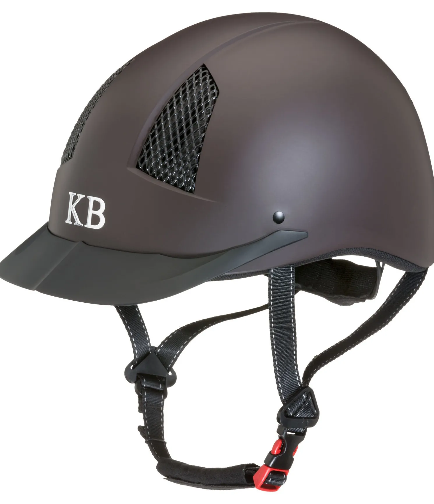 Casque d'équitation Evident II