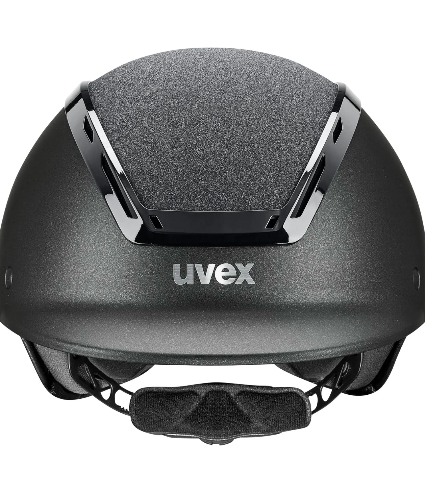 Casque d'équitation exxeed starshine