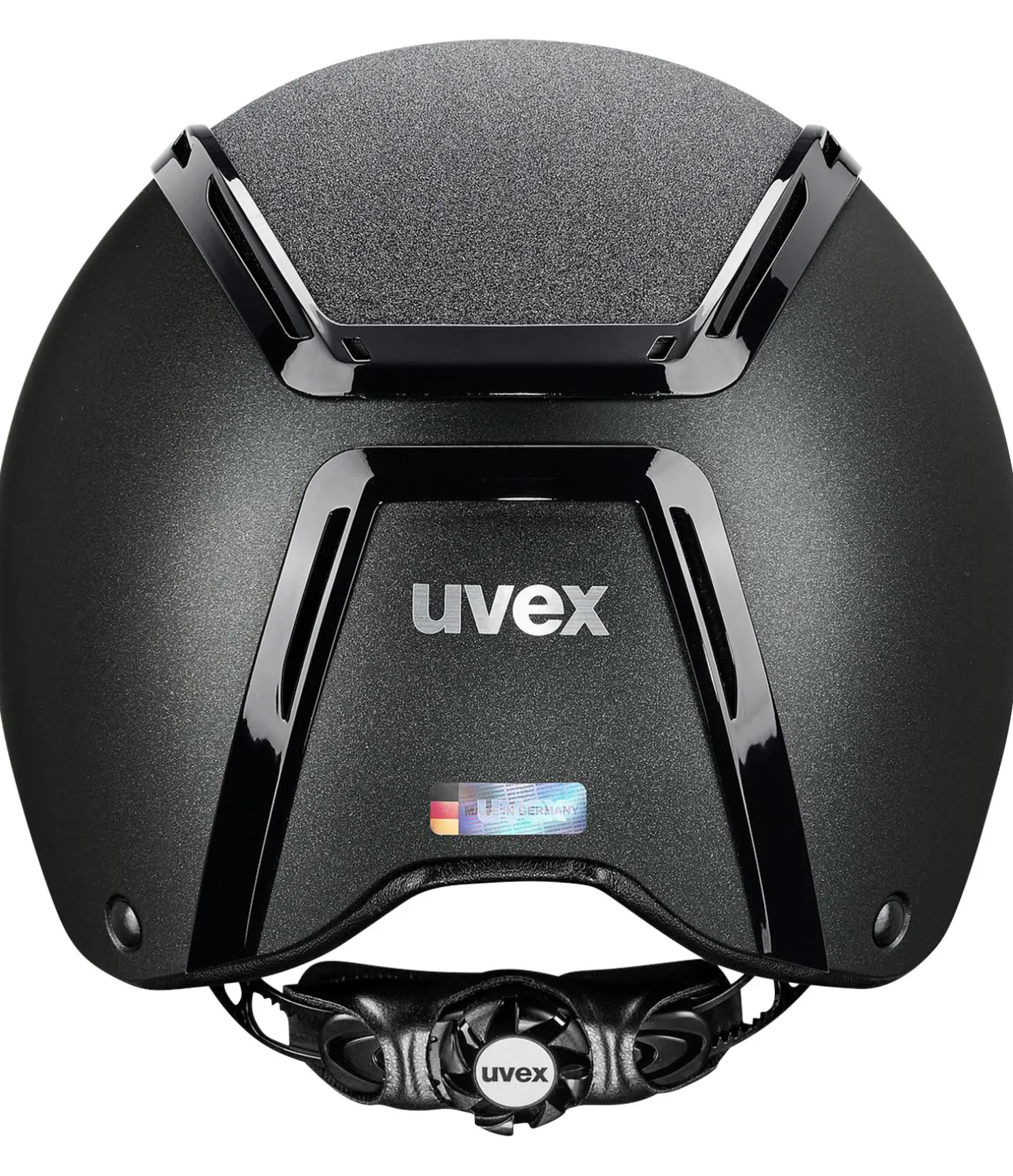 Casque d'équitation exxeed starshine