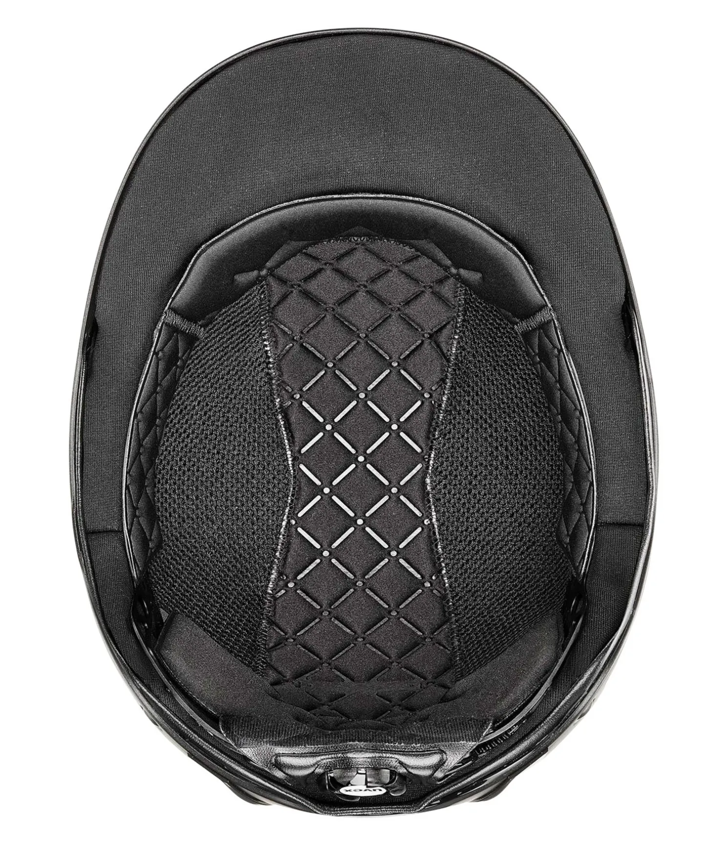 Casque d'équitation exxeed starshine