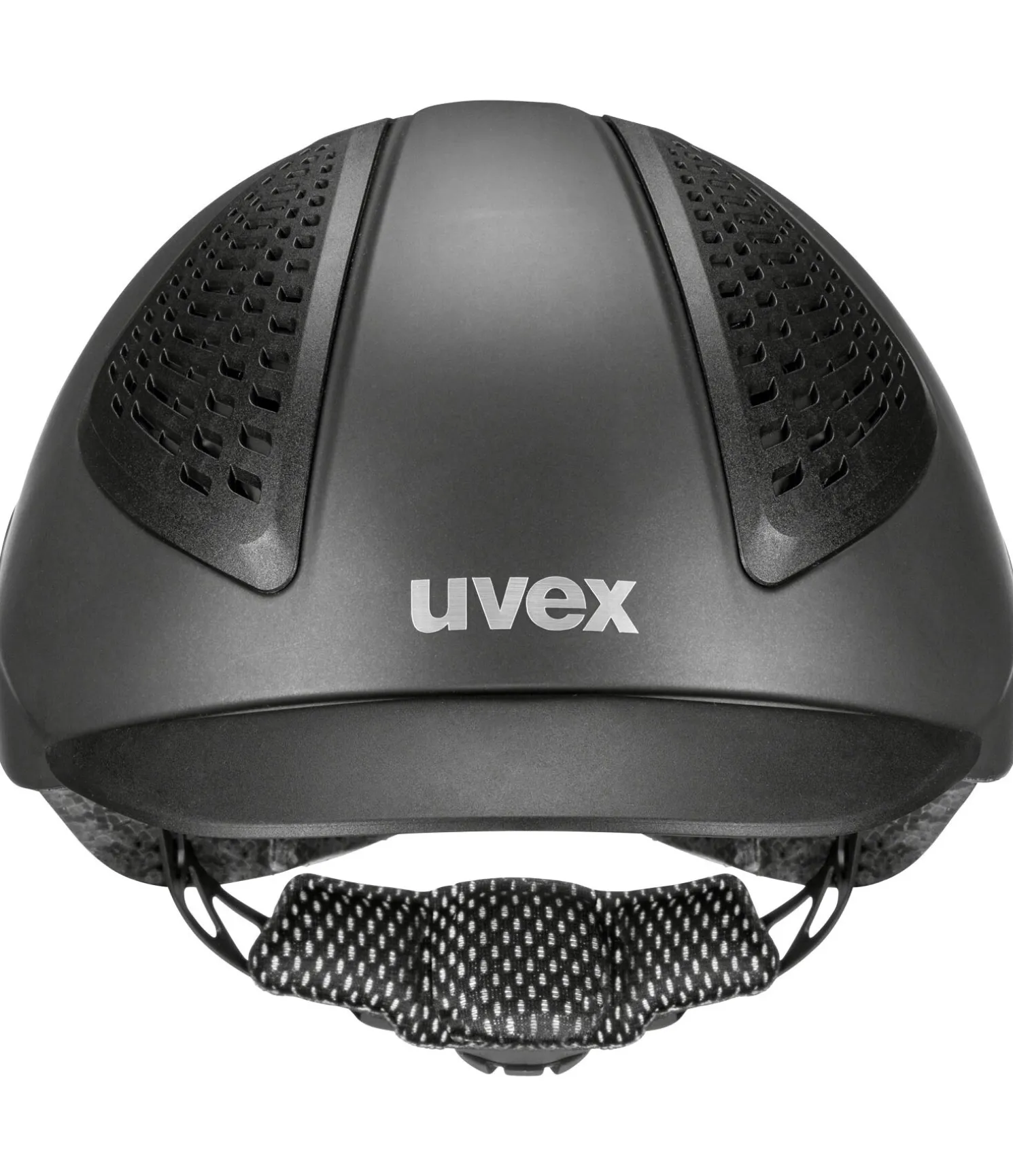 Casque d'équitation exxential III