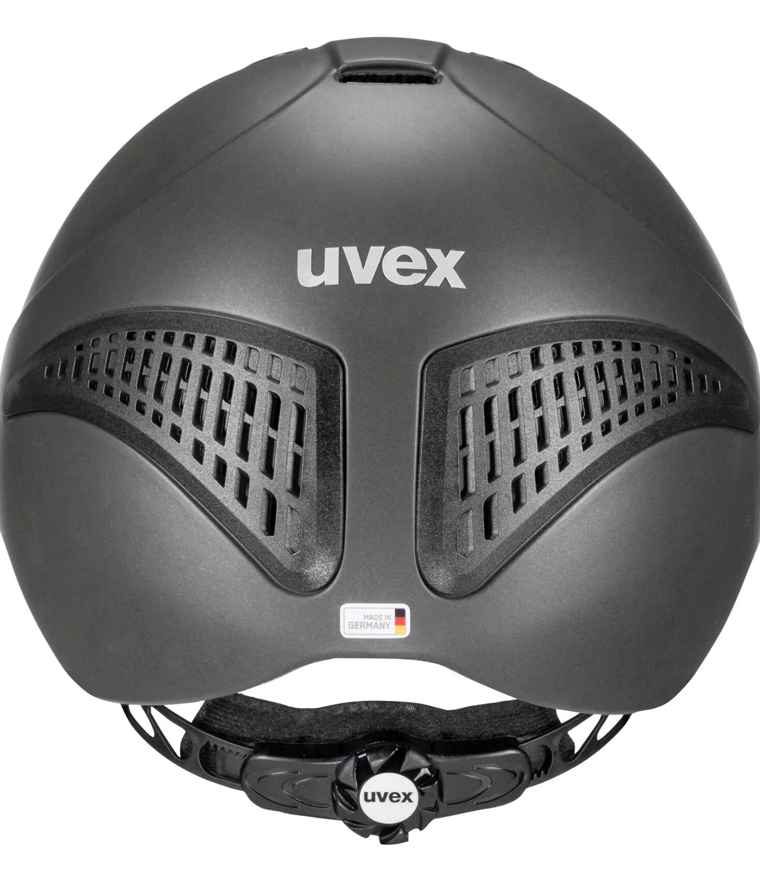 Casque d'équitation exxential III