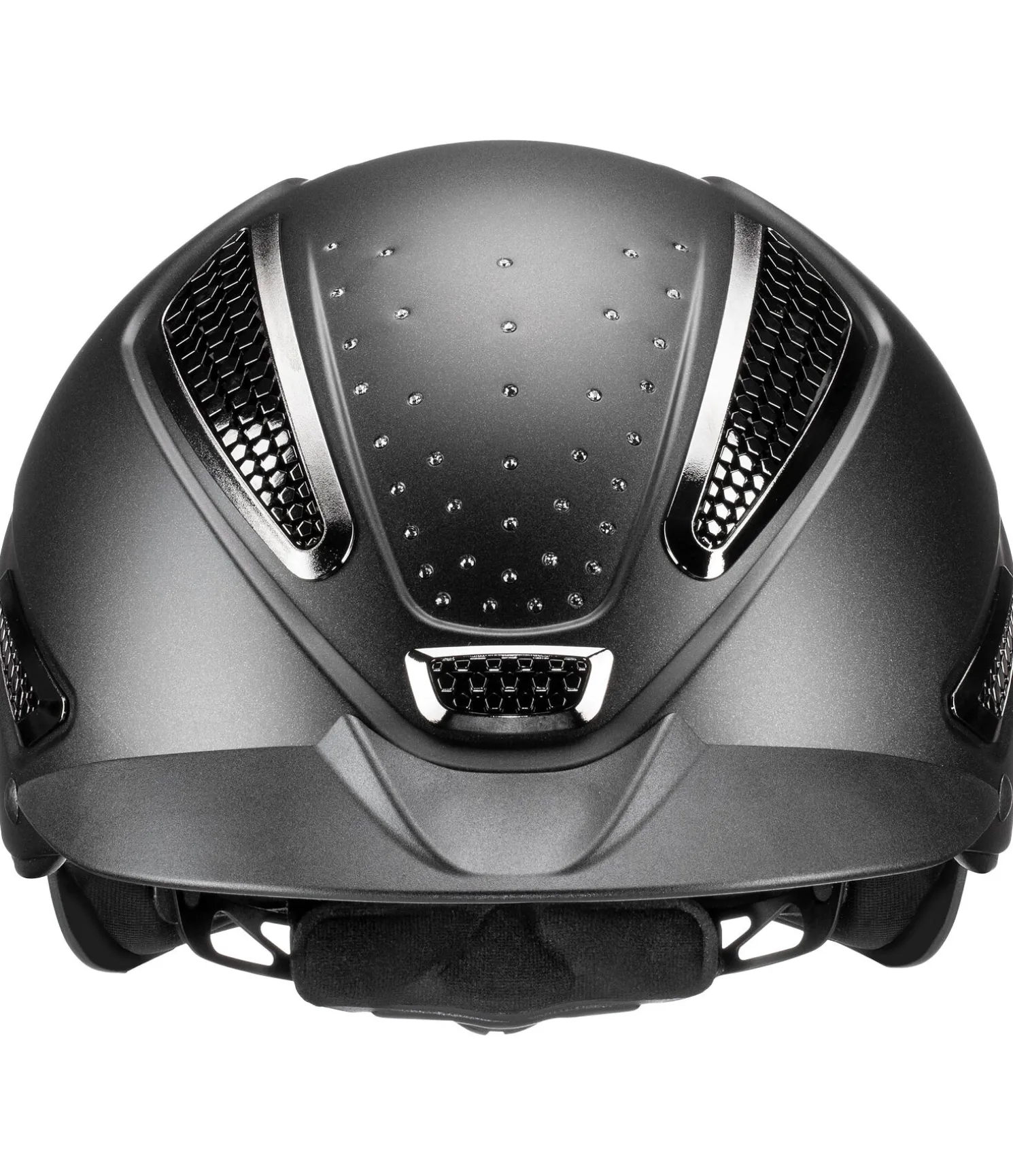 Casque d'équitation perfexxion III grace