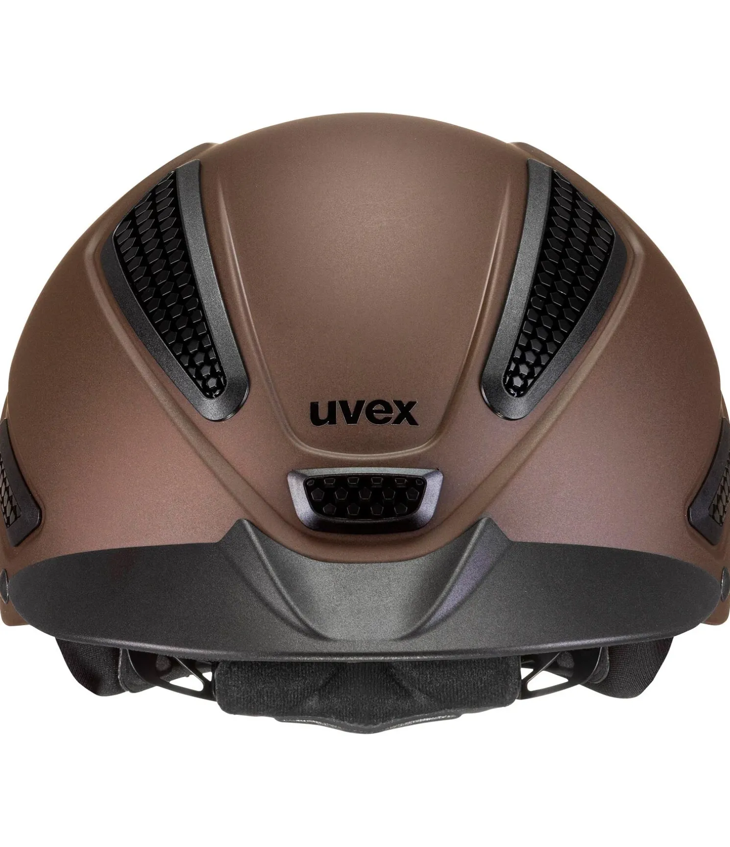Casque d'équitation perfexxion III