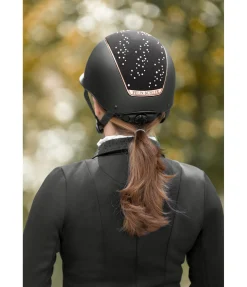 Casque d'équitation ProNova III Brilliant