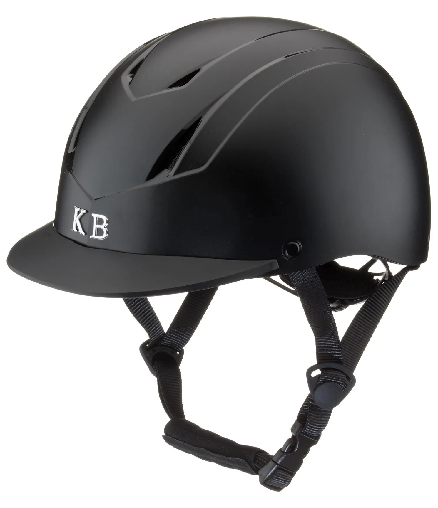 Casque d'équitation Support