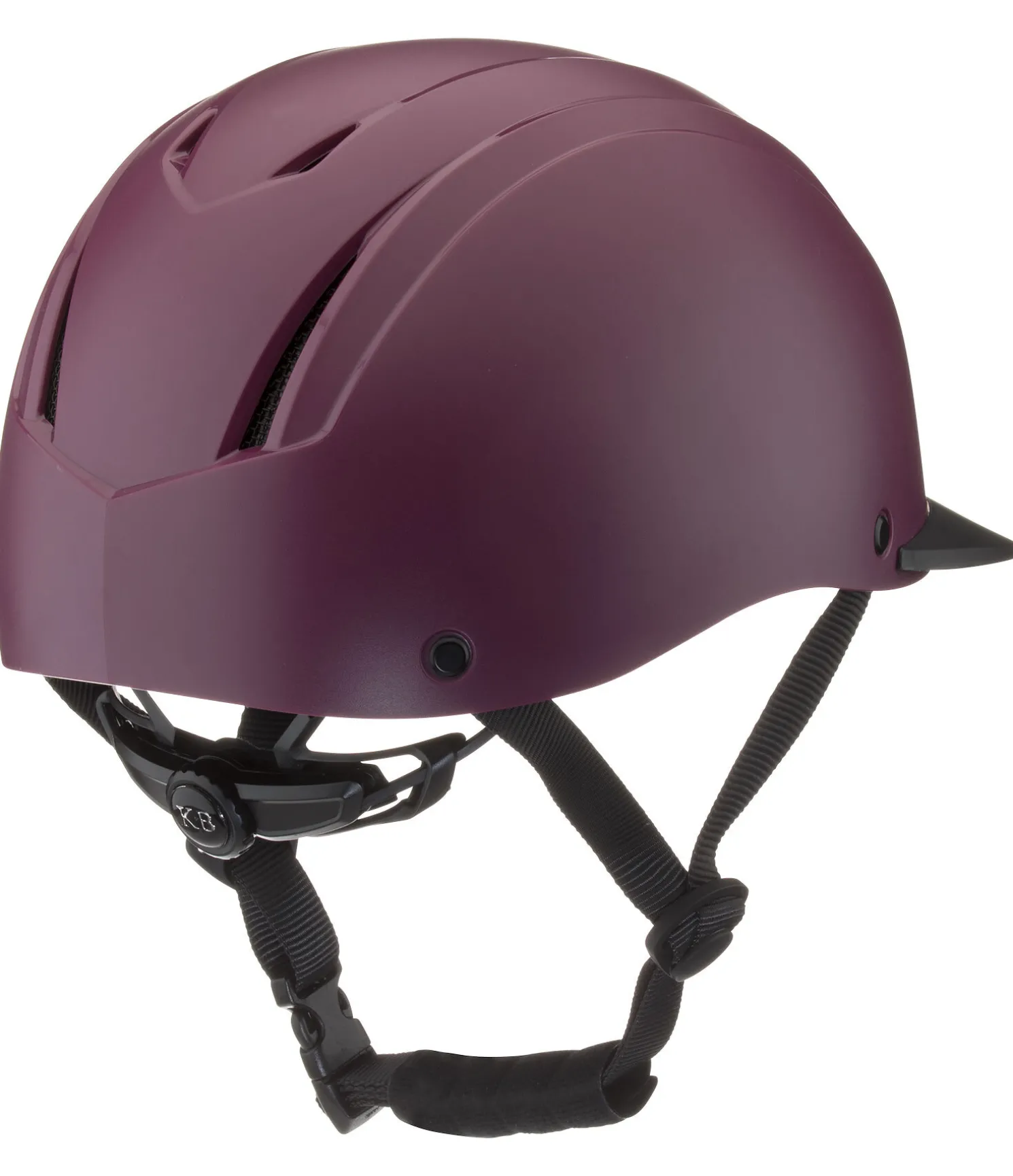 Casque d'équitation Support