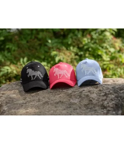 Casquette Blika