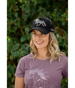 Casquette Blika