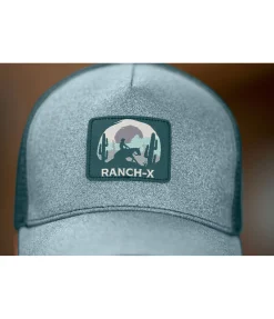 Casquette Dawn