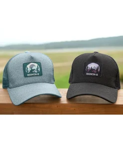 Casquette Dawn