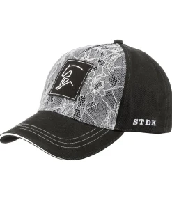 Casquette Lace Up