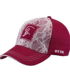 Casquette Lace Up